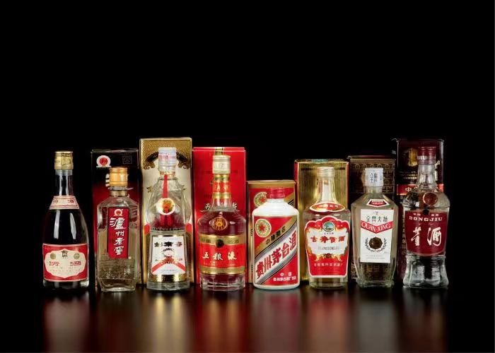 伊犁老酒储存的方法