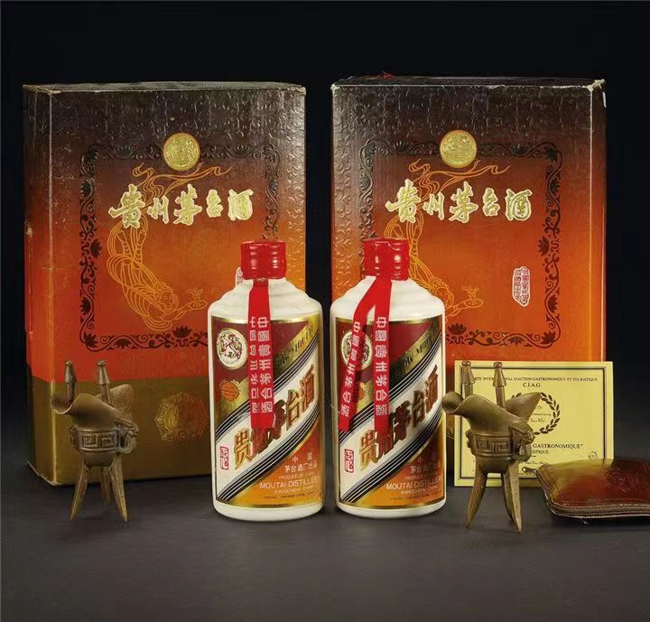 伊犁烟酒回收